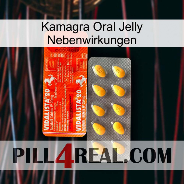 Kamagra Oral Jelly Side Effects new01